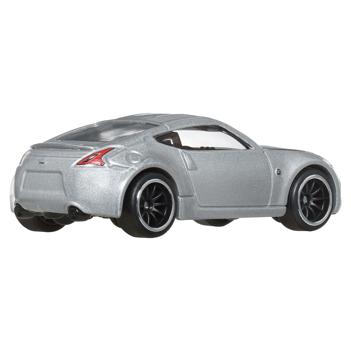 Hot Wheels Collector Vehículo de Colección Auto Fast & Furious Nissan 370Z