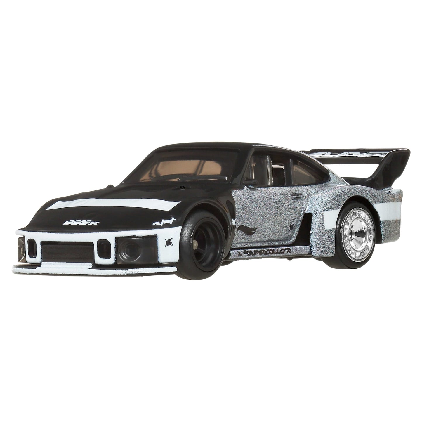 Hot Wheels Collector Vehículo de Colección Porsche 935