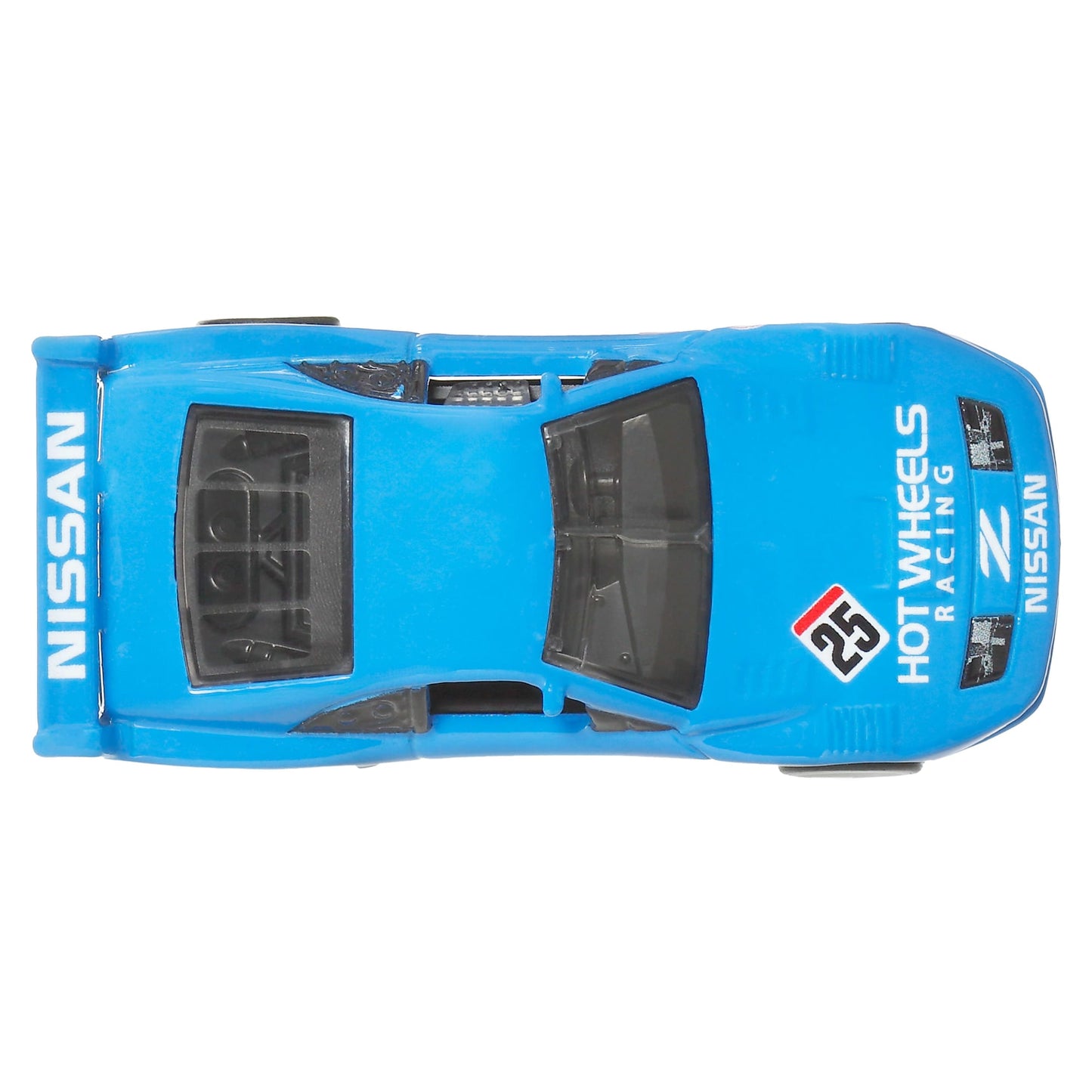 Hot Wheels Collector Vehículo de Colección Nissan 300ZX IMSA GTS