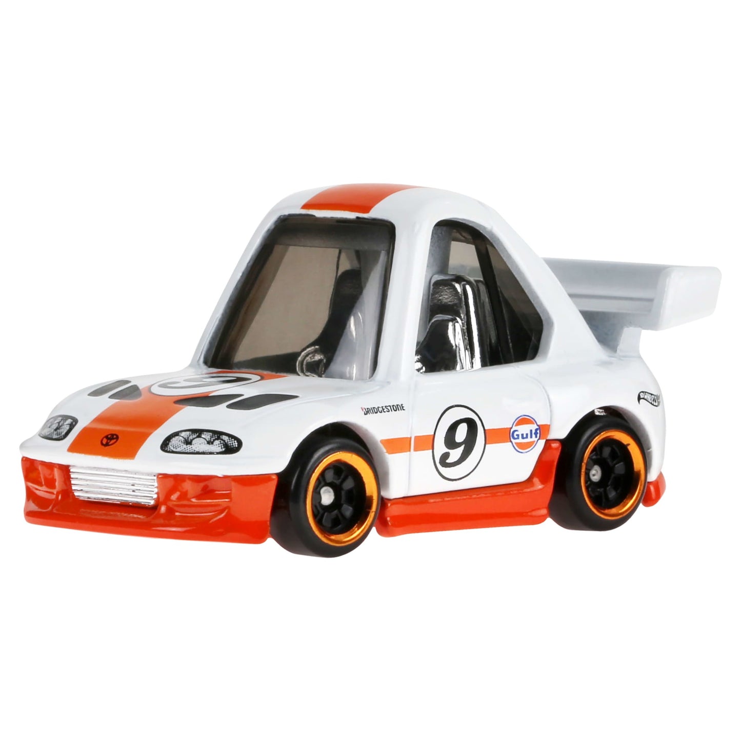 Hot Wheels Collector Vehículo de Colección 94 TOYOTA SUPRA