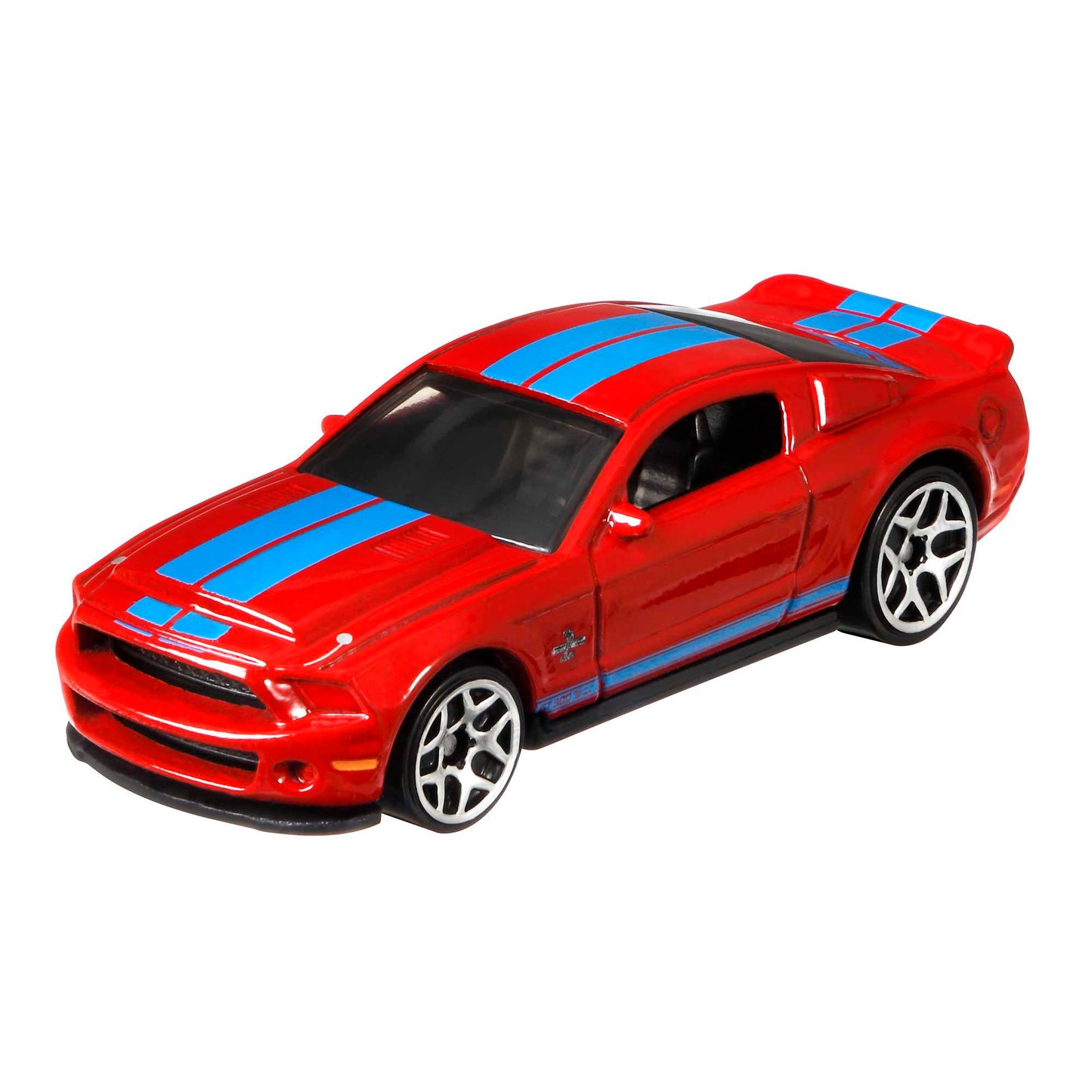 Hot Wheels 1:64 Scale Toy Car, Celebration Vehicle  [Walmart Exclusive]