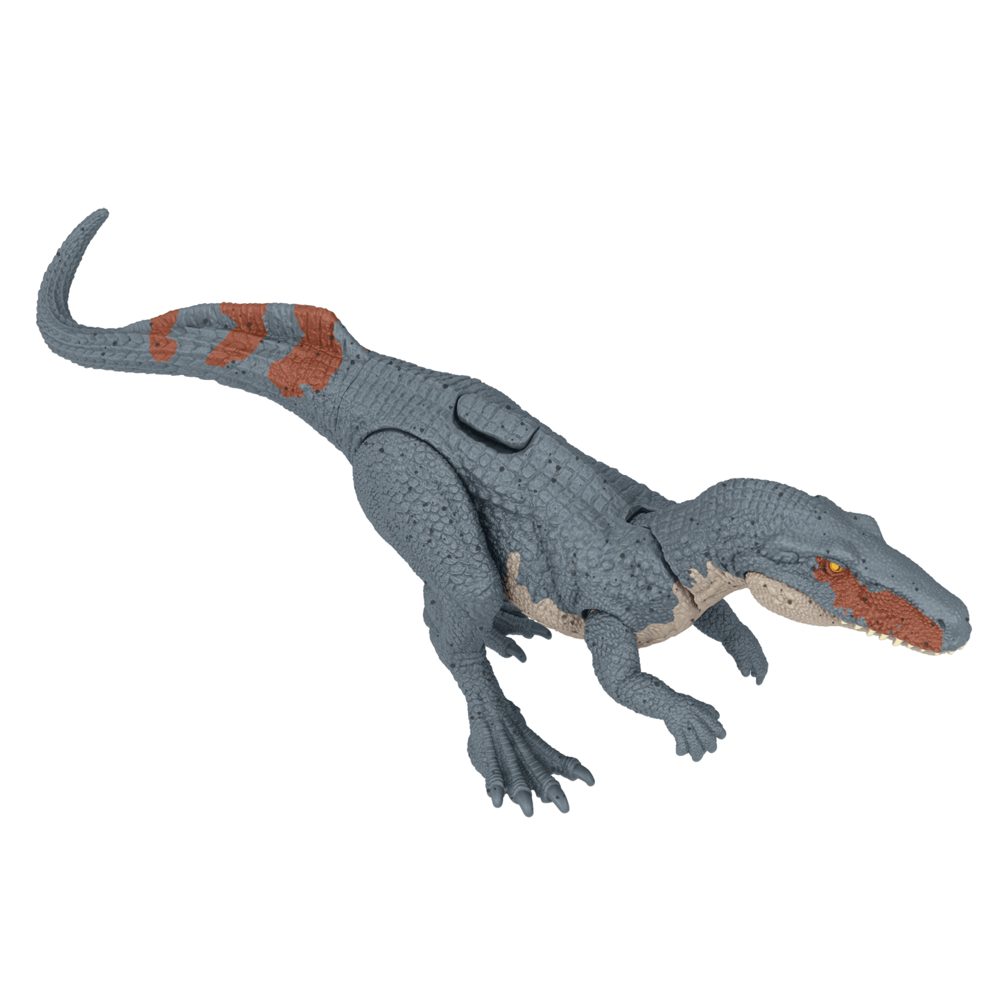 Jurassic World  Meute Dangereuse  Poposaure