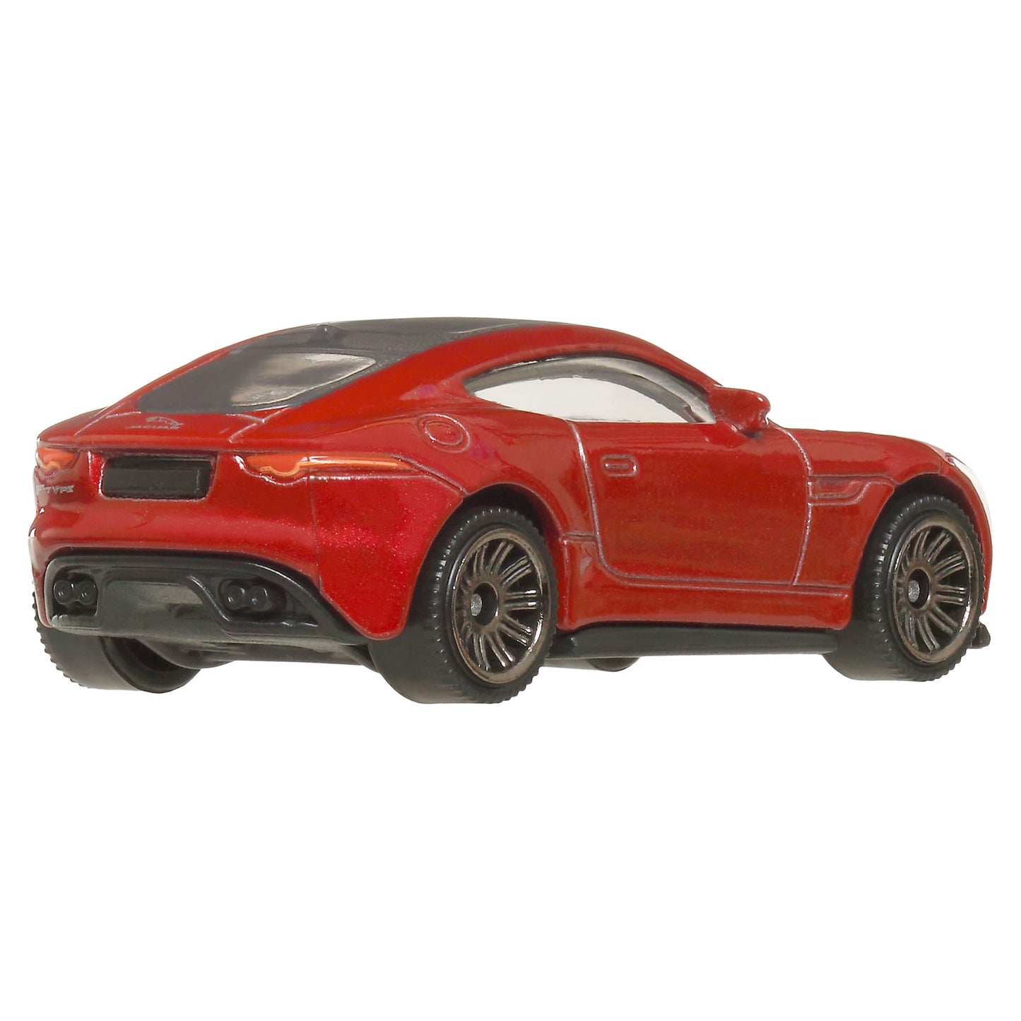 Matchbox Diecast Veículo de Brinquedo Jaguar F-Type Coupe