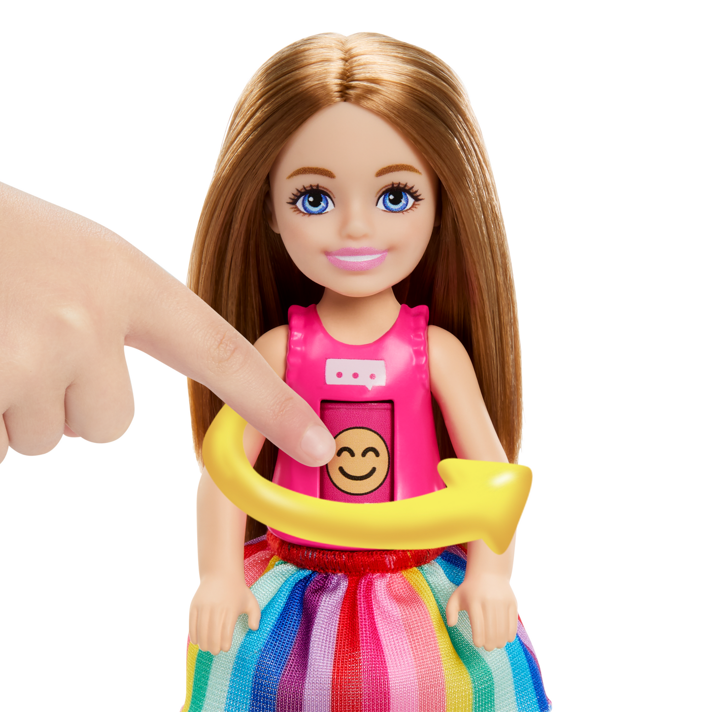 Barbie  Coffret de Jeu  Art-Thérapie, 2Poupées, Animal, Accessoires