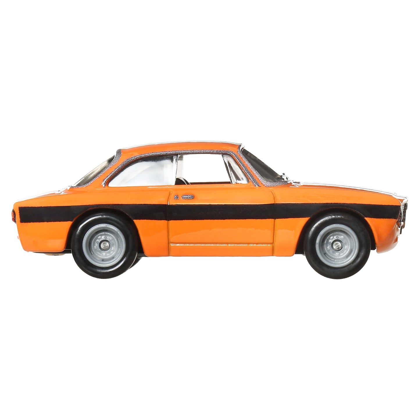 Hot Wheels Collector Veículo de Brinquedo Alfa Romeo Guilia Sprint GTA