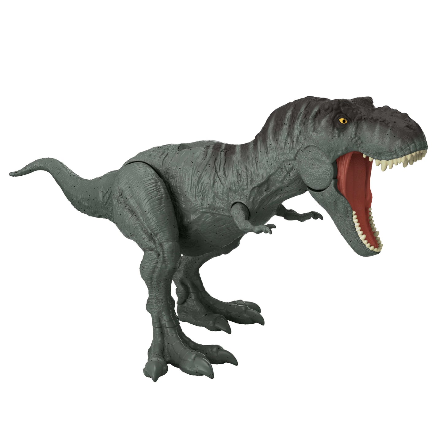 Jurassic World Dinosaurio de Juguete Rebirth de 12 pulgadas con Sonidos