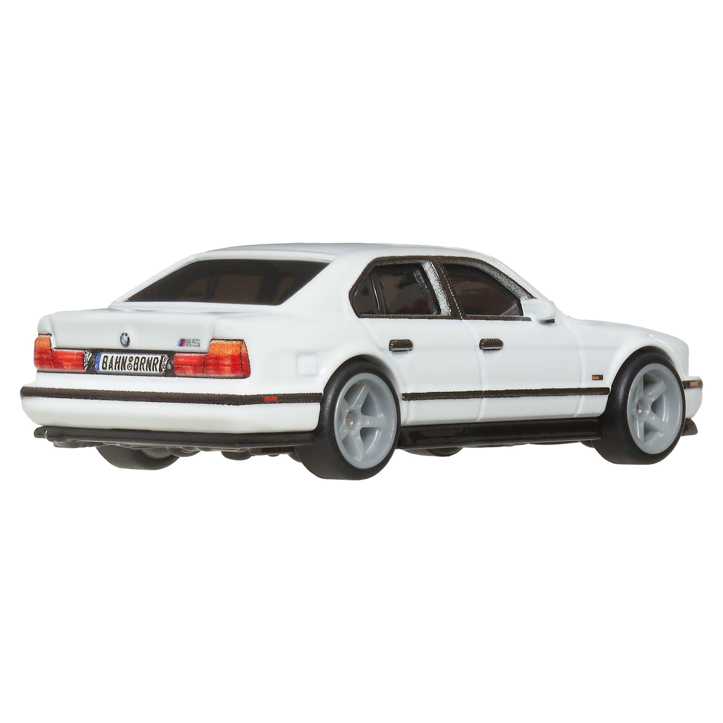 Hot Wheels Collector Vehículo de Colección BMW M5 E34
