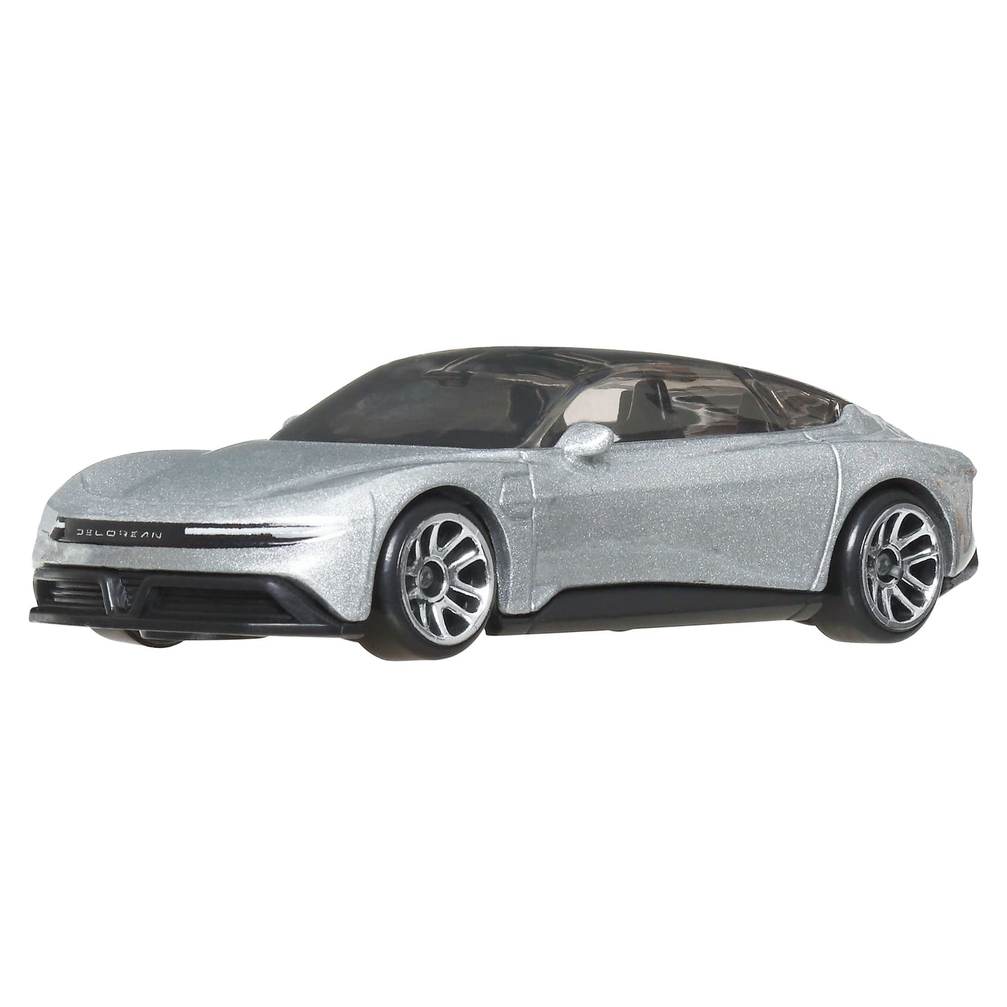 Hot Wheels Collector Vehículo de Colección Fast & Furious 2022 DELOREAN ALPHA5