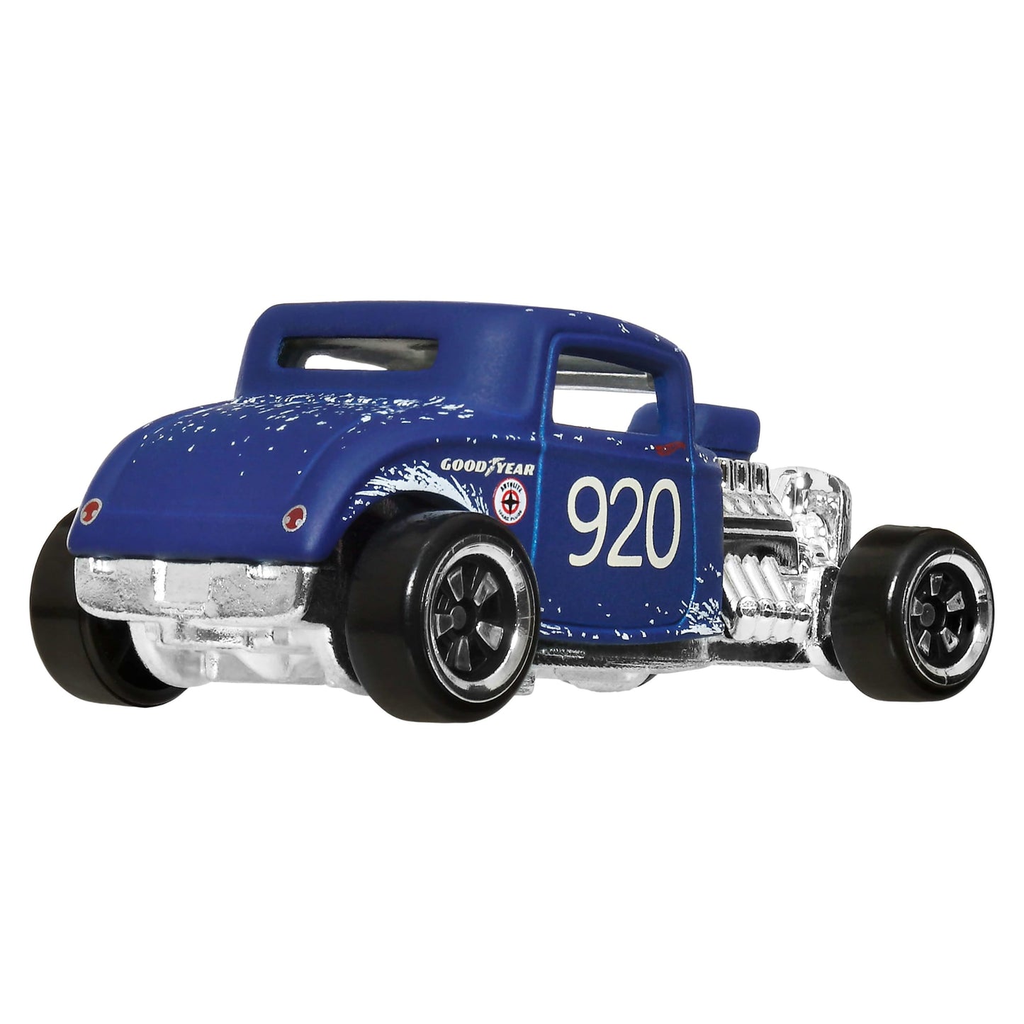 Hot Wheels Collector Vehículo de Colección 32 Ford