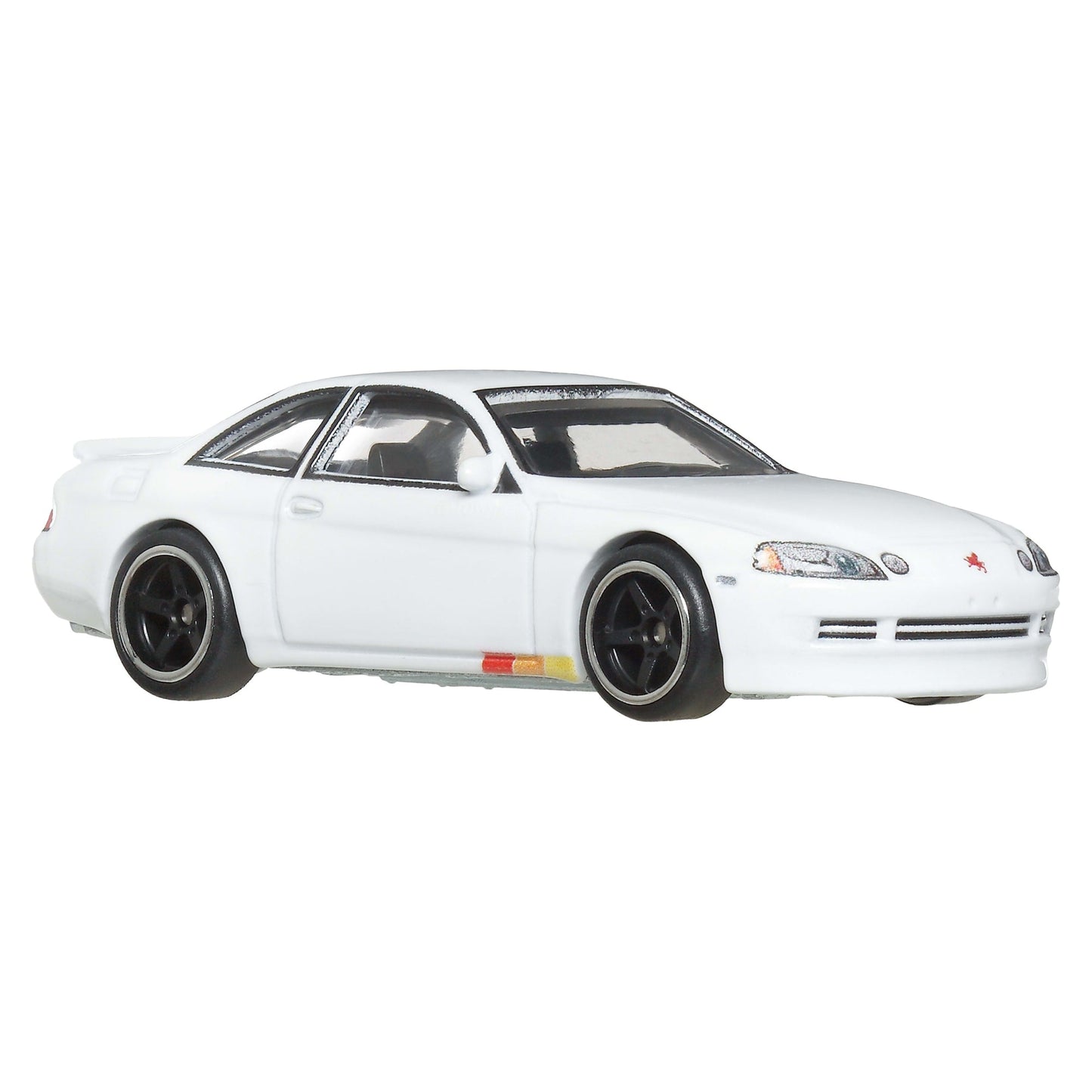 Hot Wheels Collector Veículo de Brinquedo Carro Transportador Japan Double Decker Hauler