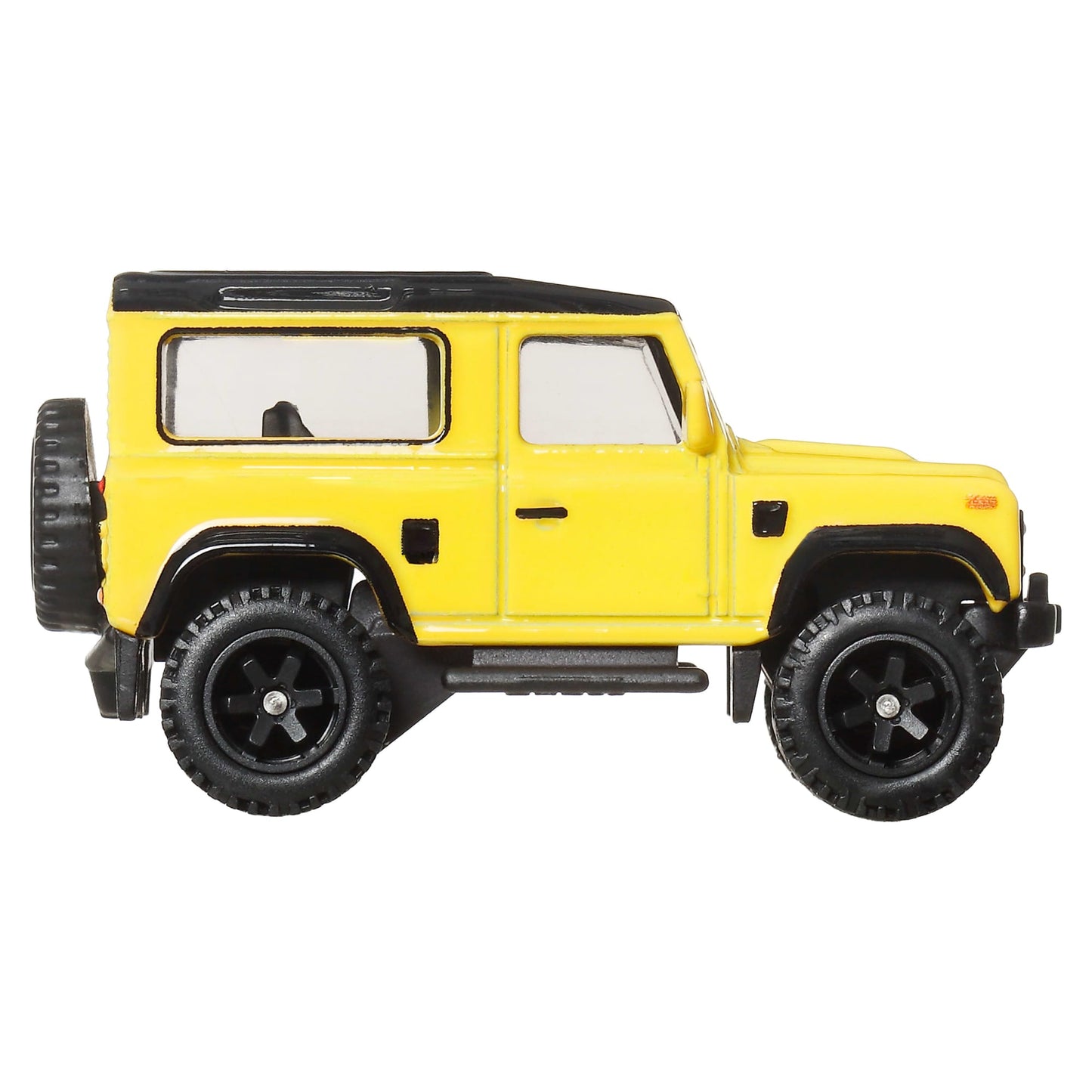 Hot Wheels Collector Veículo de Brinquedo Land Rover Defender 90