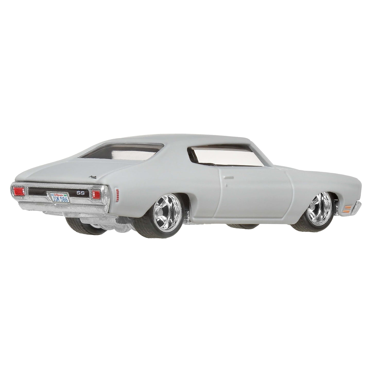 Hot Wheels Collector Vehículo de Colección 1970 Chevelle SS