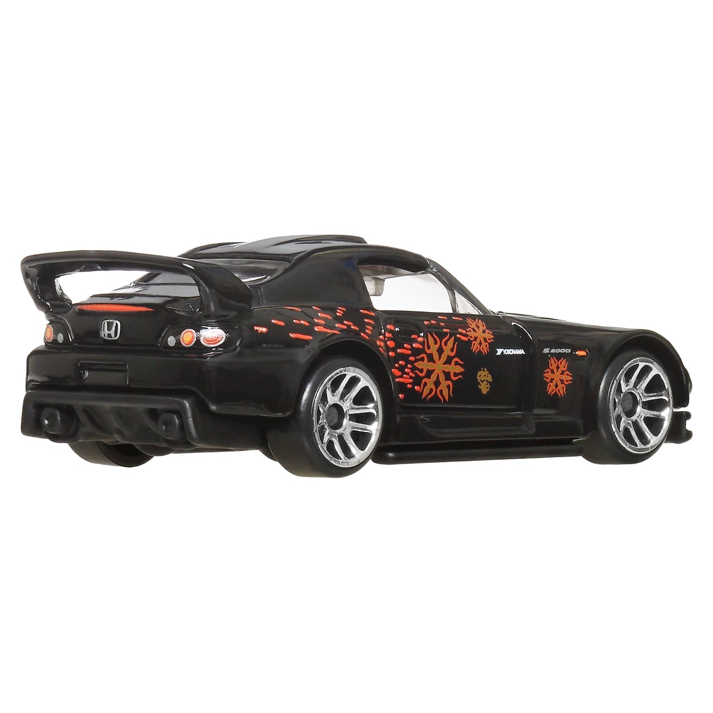 Hot Wheels Collector Veículo de Brinquedo Fast & Furious Honda S2000