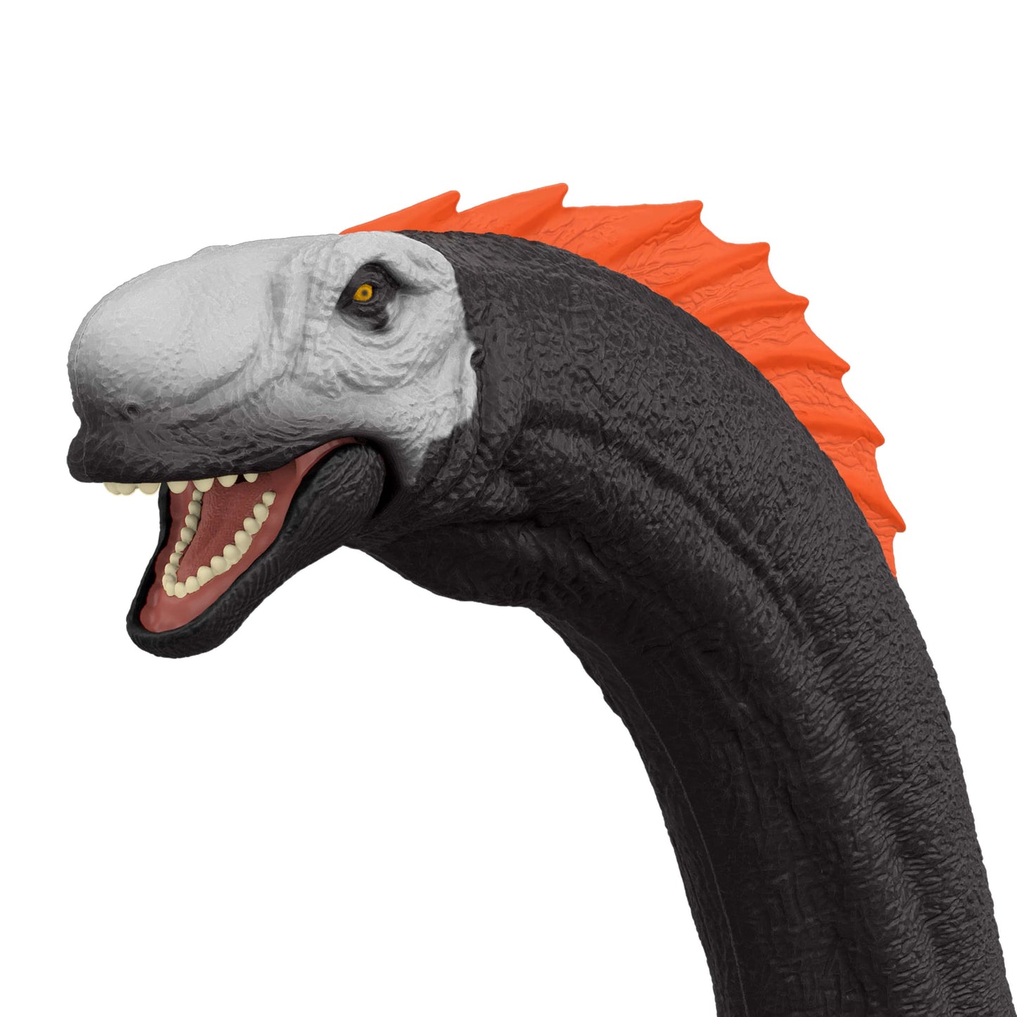 Jurassic World Dinossauro de Brinquedo Rebirth Titanosaurus