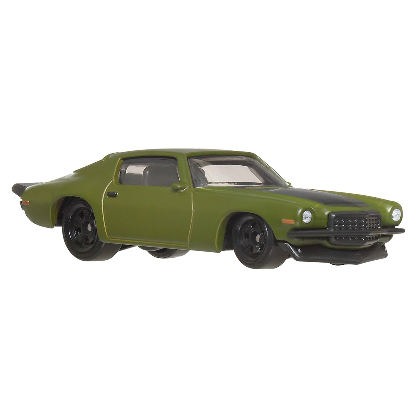 Hot Wheels Collector Veículo de Brinquedo Fast & Furious 1973 CHEVEROLET CAMARO F-BOMB