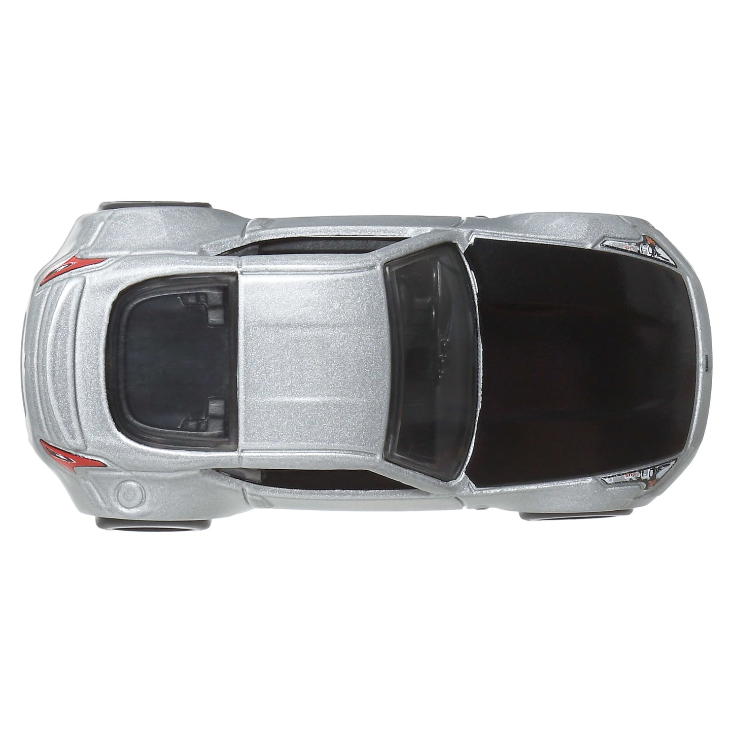 Hot Wheels Collector Vehículo de Colección Auto Fast & Furious Nissan 370Z