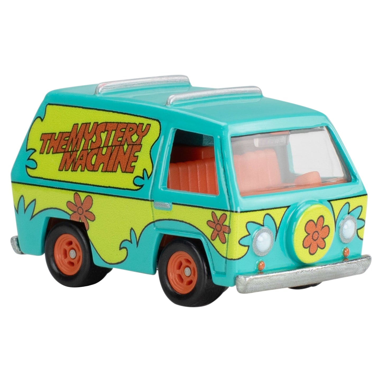 Hot Wheels Collector Veículo de Brinquedo The Mystery Machine