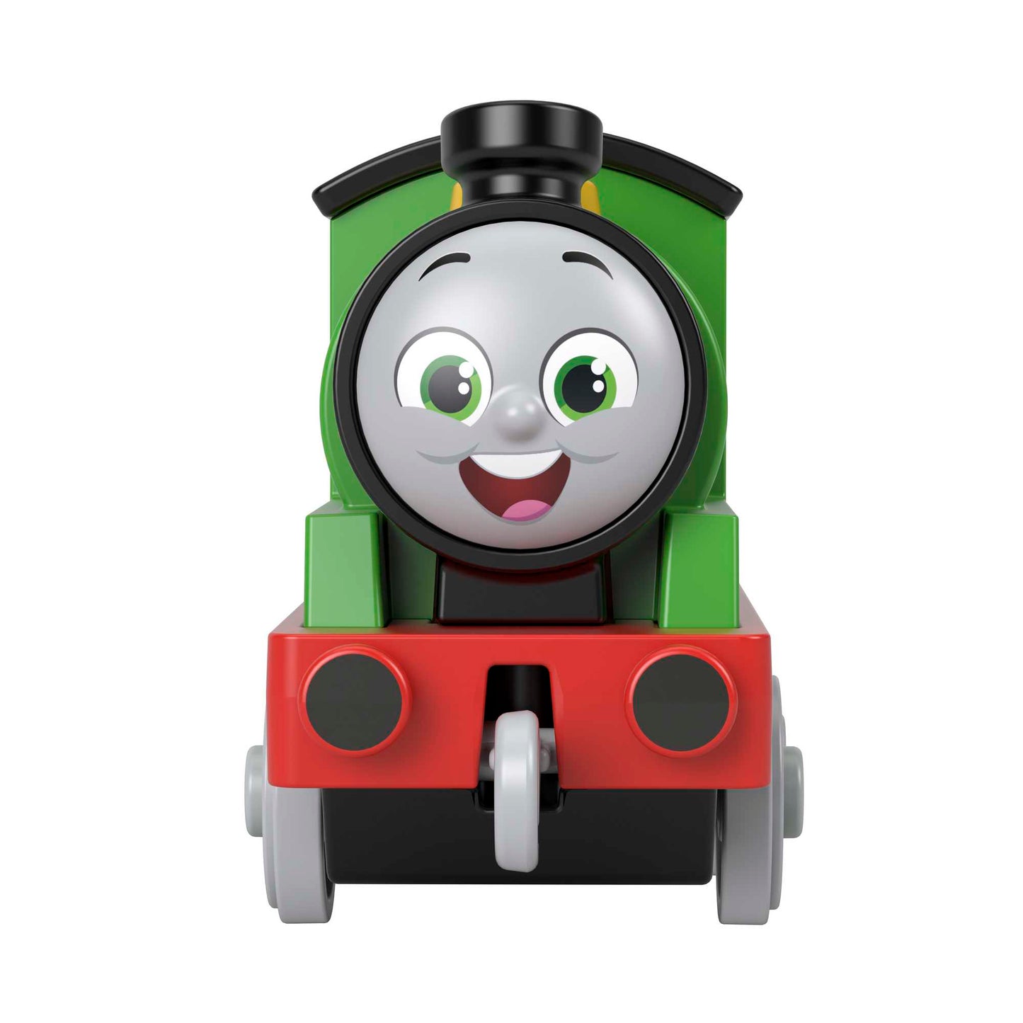 Thomas e Seus Amigos Trem de Brinquedo Percy Metalizado