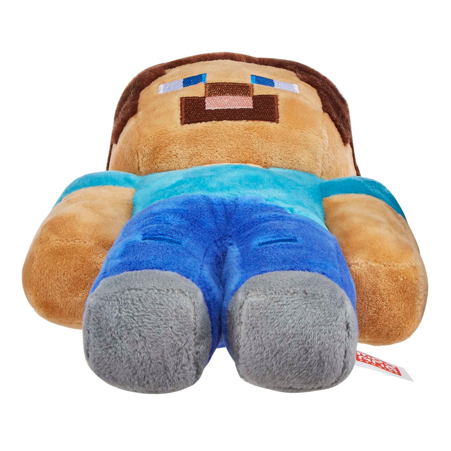 Minecraft 8-In Plush - Steve