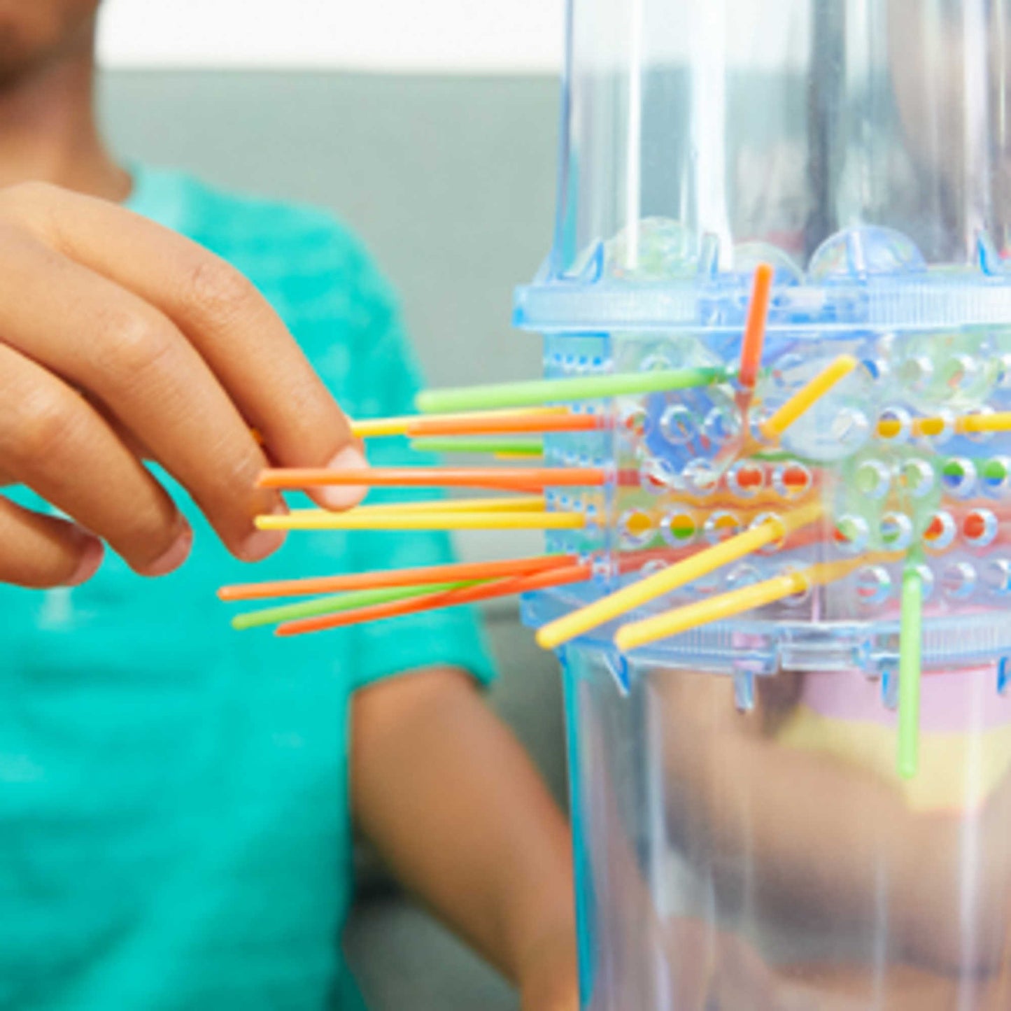 Jeu Ker Plunk!