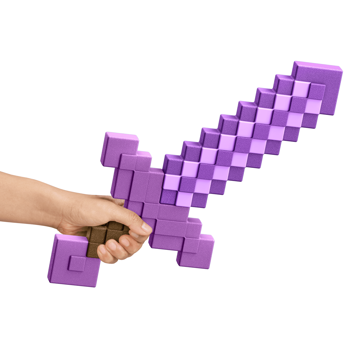 Minecraft  Collection D’Accessoires  Jeu de Rôle  Style Pixélisé