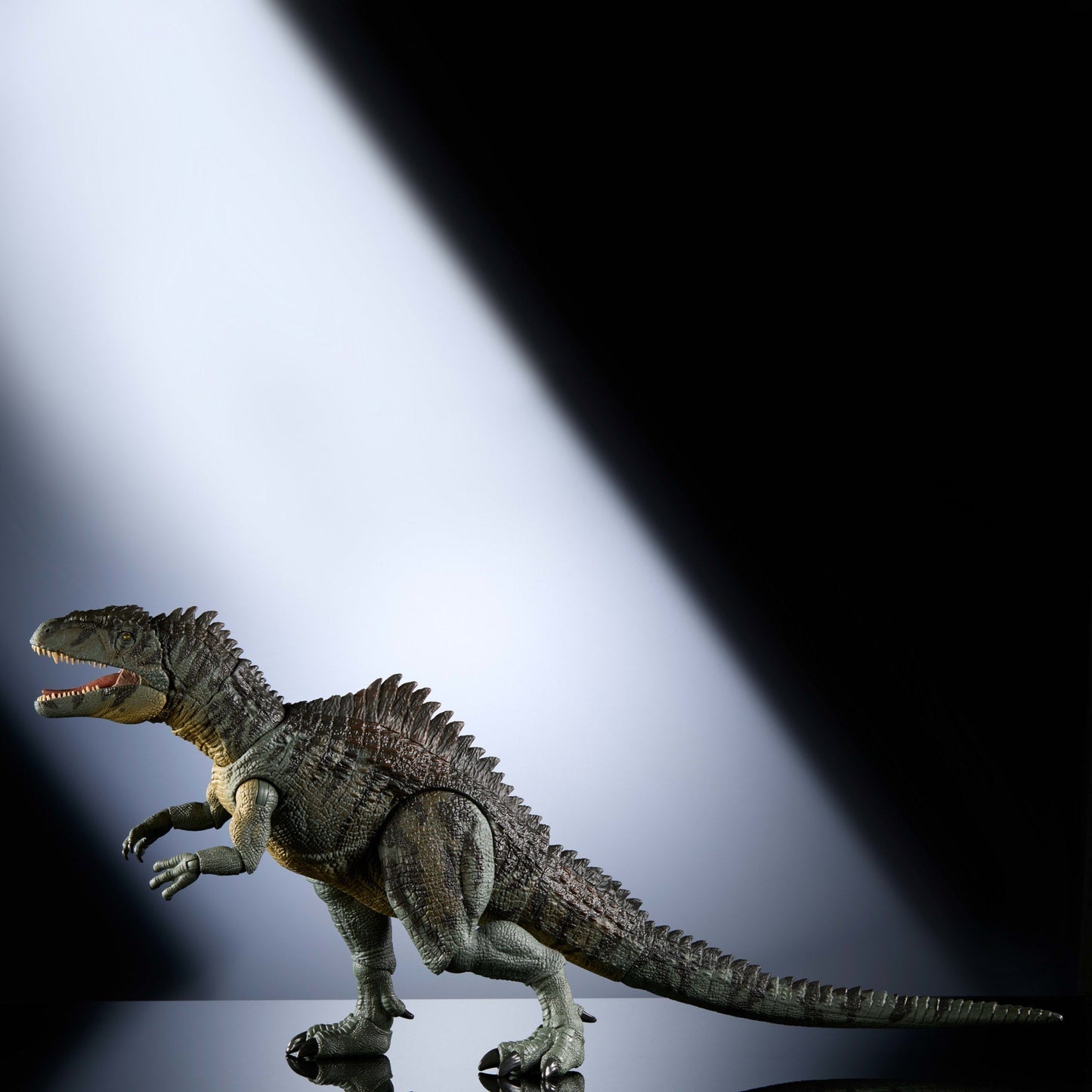 Jurassic World: Le Monde D’Après-Figurine de Giganotosaurus
