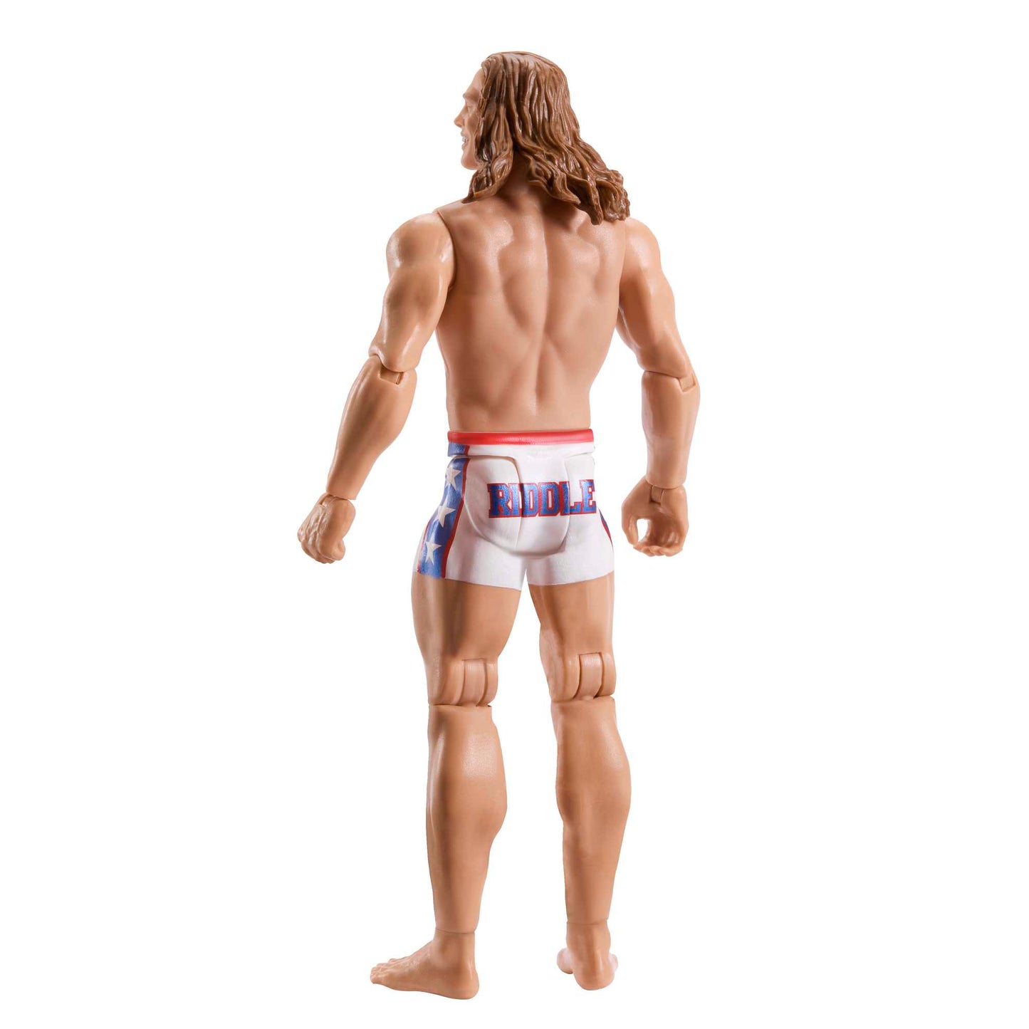 Wwe®  Top Picks  Figurine Articulée  15,24 Cm, de Collection