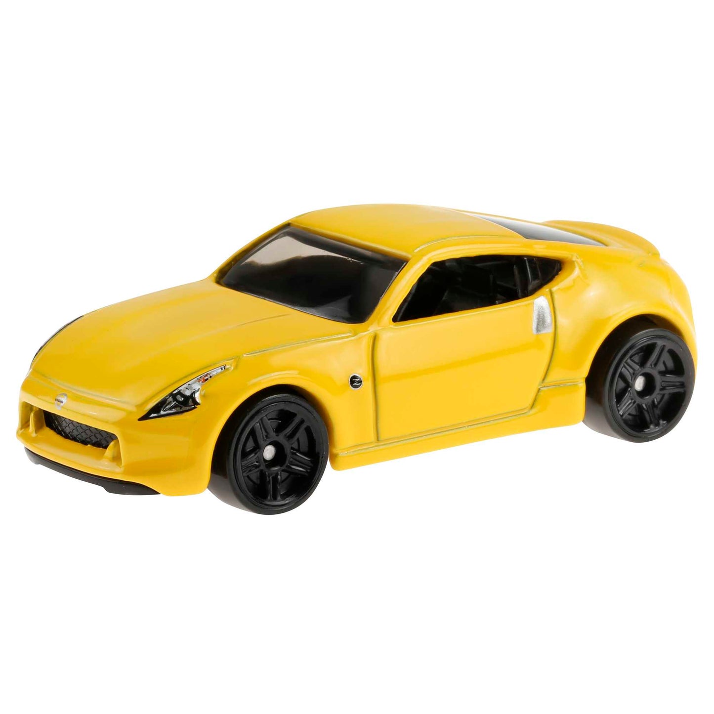 Hot Wheels 1:64 Scale Die-Cast Toy Car Or Truck