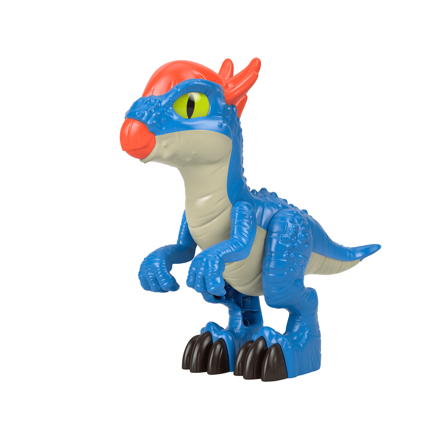 Imaginext  Jurassic World  Figurine Articulée  Stygimolochxl