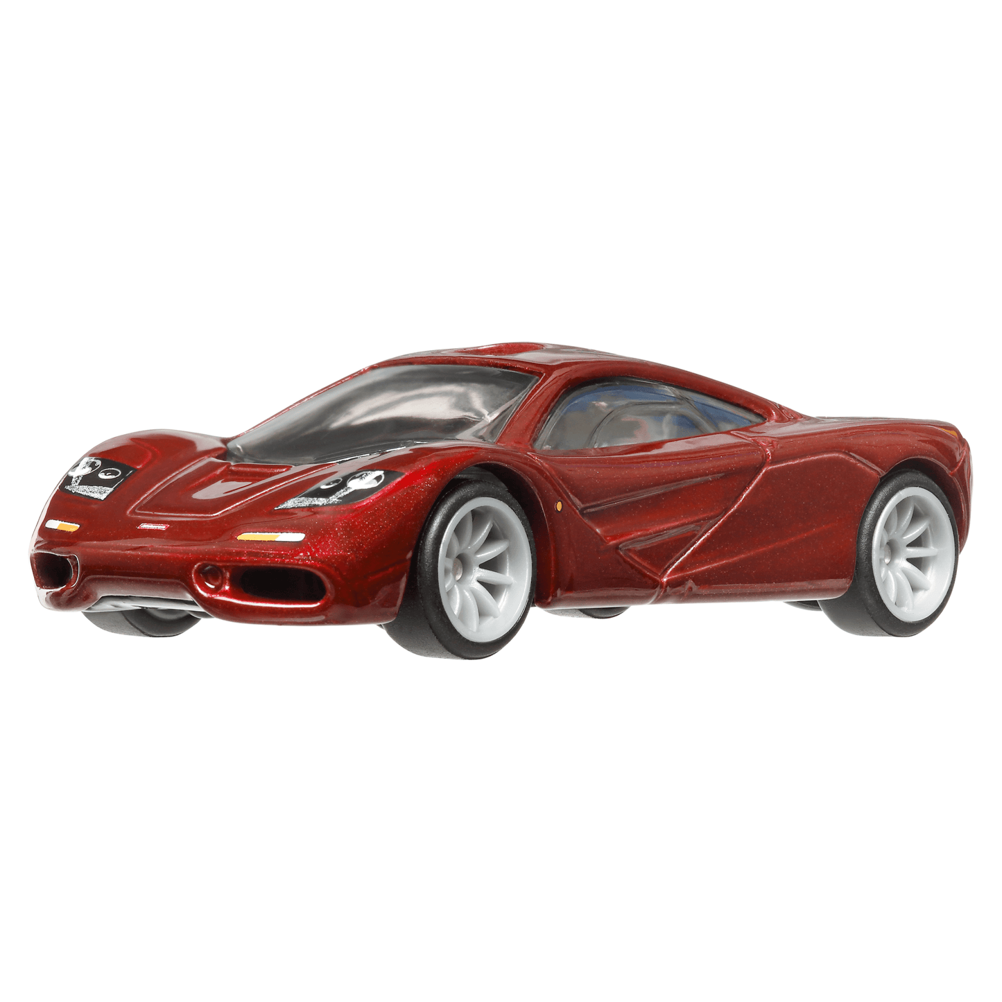 Hot Wheels Car Culture Circuit Legends Vehicles For 3 Years Old & Up
