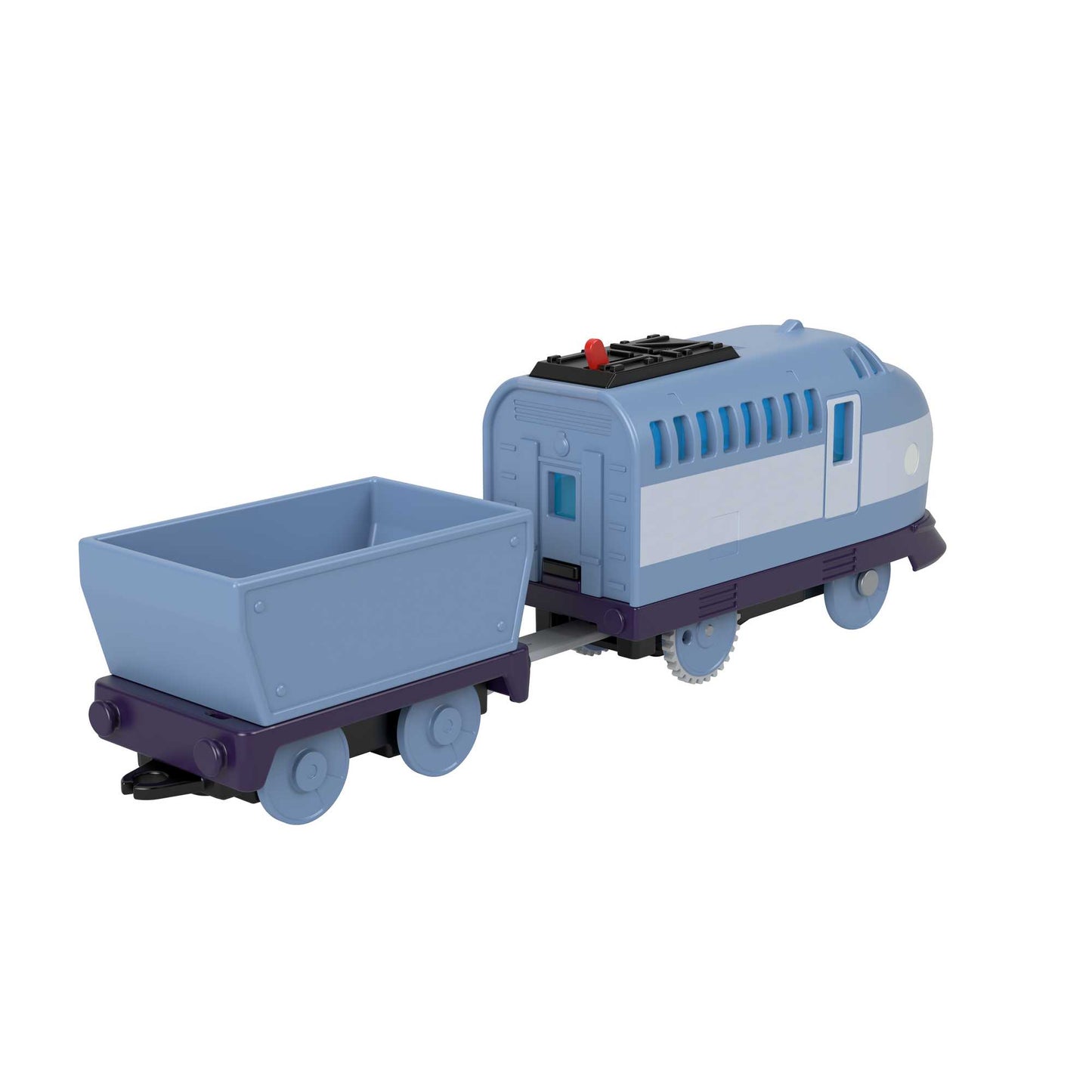 Thomas e Seus Amigos Trem de Brinquedo Amigos Motorizados Kenji