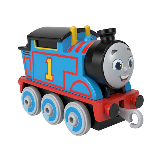 Thomas et ses Amis Locomotive à Pousser en Métal Thomas