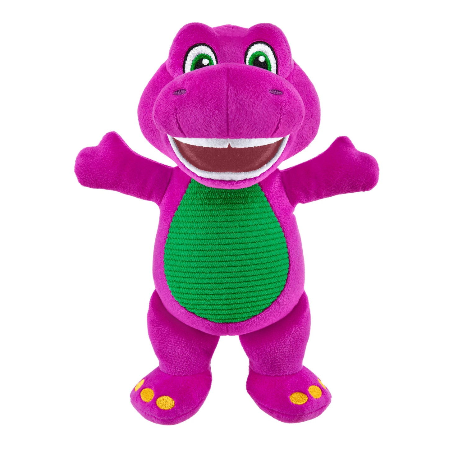 Barney Peluche Dinosaurio Pequeño