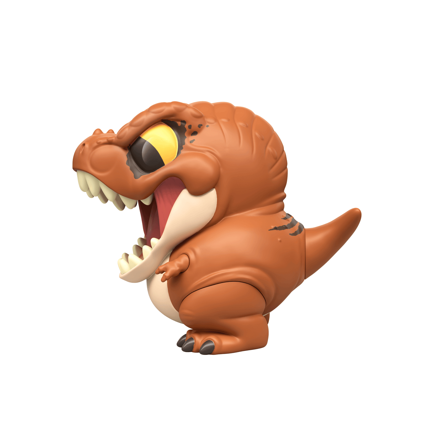 Jurassic World  Bite Club  Figurine de Collection  Tyrannosaure Rex