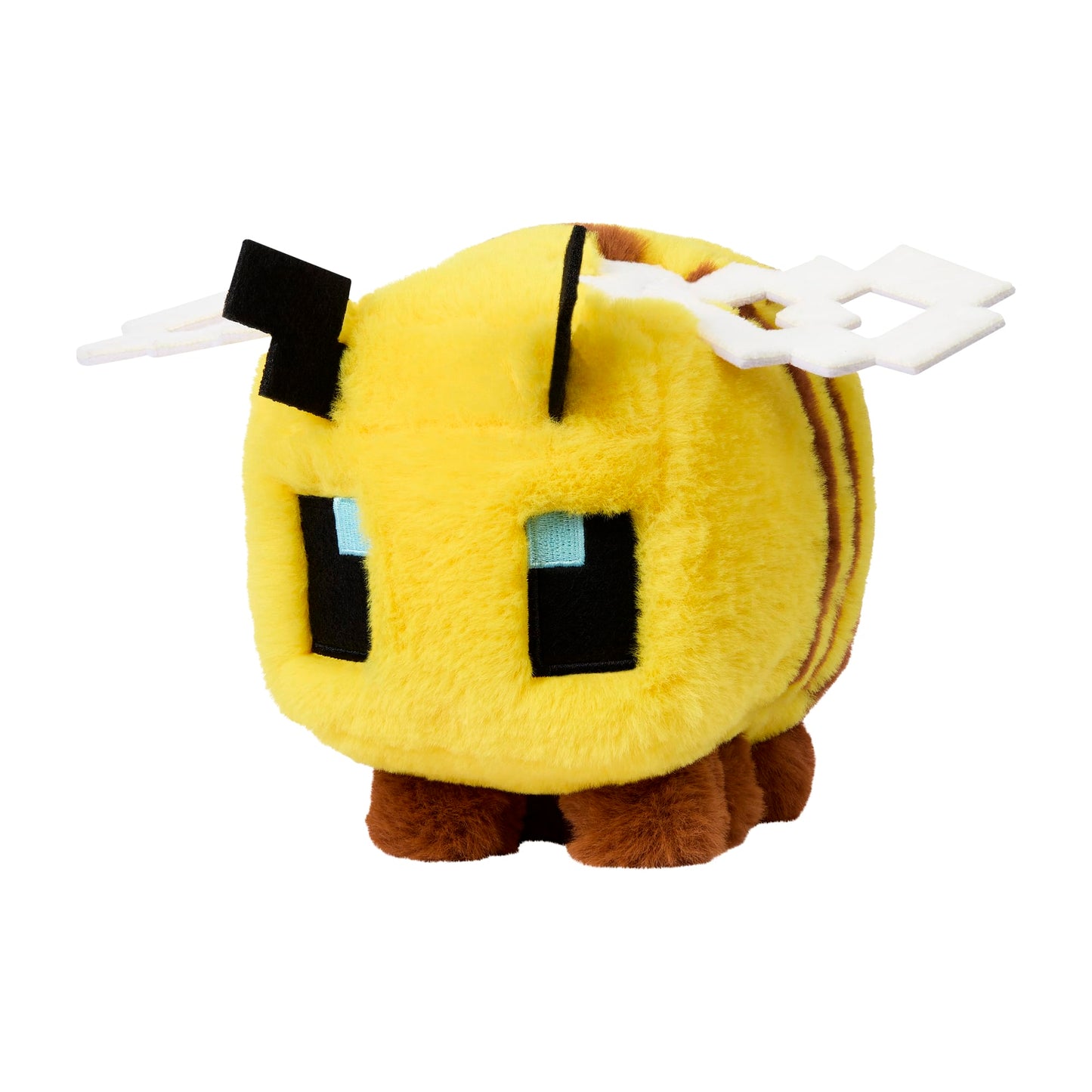 Minecraft – Film – Peluche Souple – 20,32 Cm – Abeille