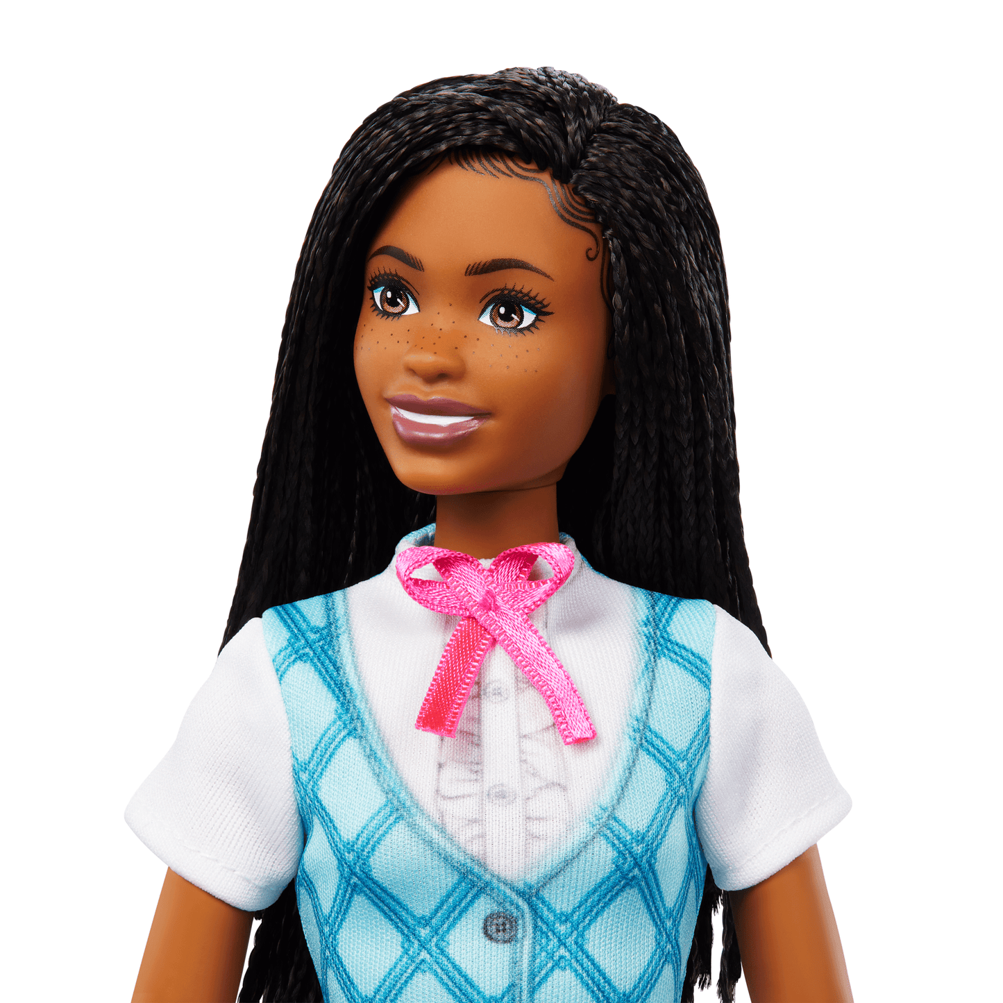Barbie Mysteries: The Great Horse Chase Barbie Brooklyn, Équitation