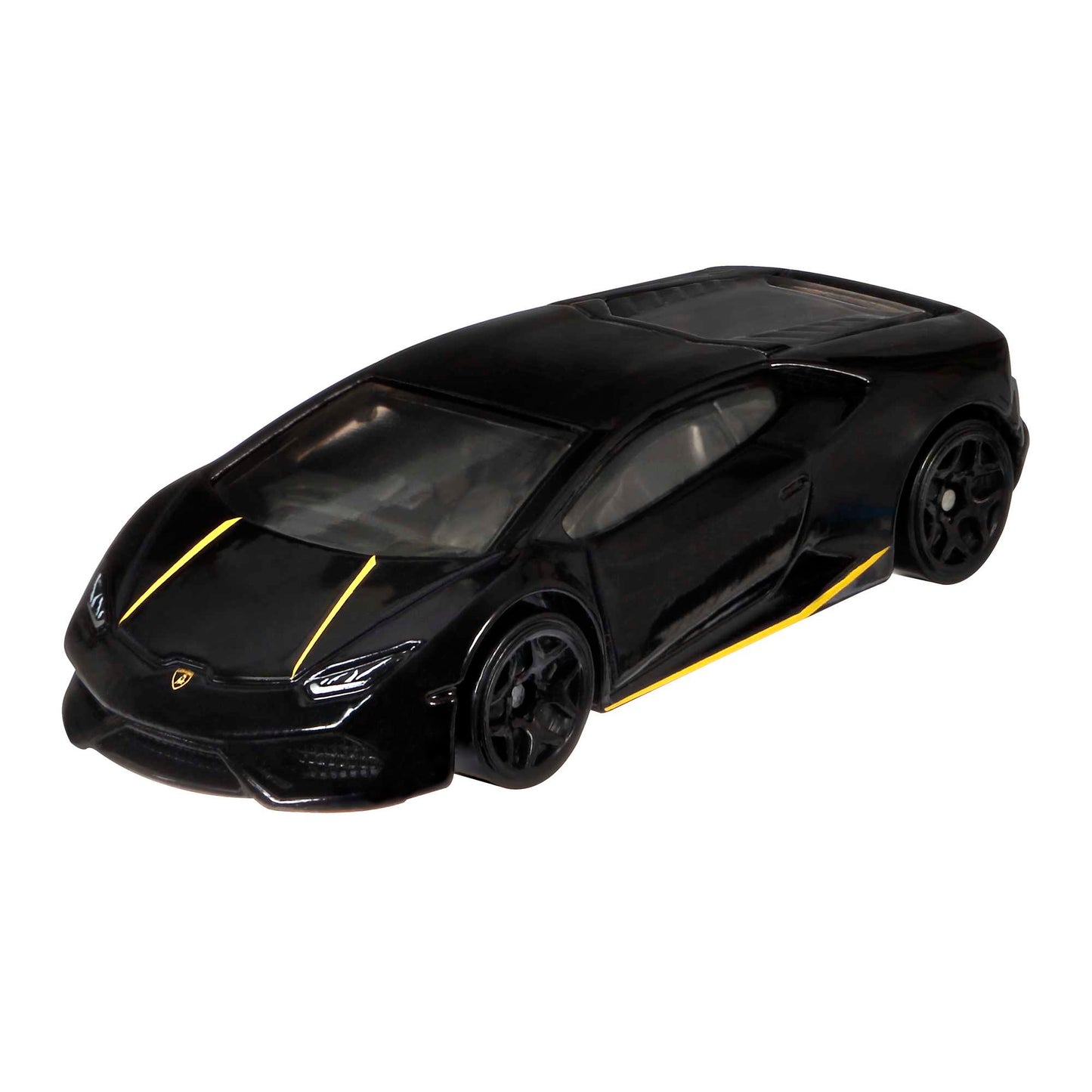 Hot Wheels 1:64 Scale Toy Car, Celebration Vehicle  [Walmart Exclusive]