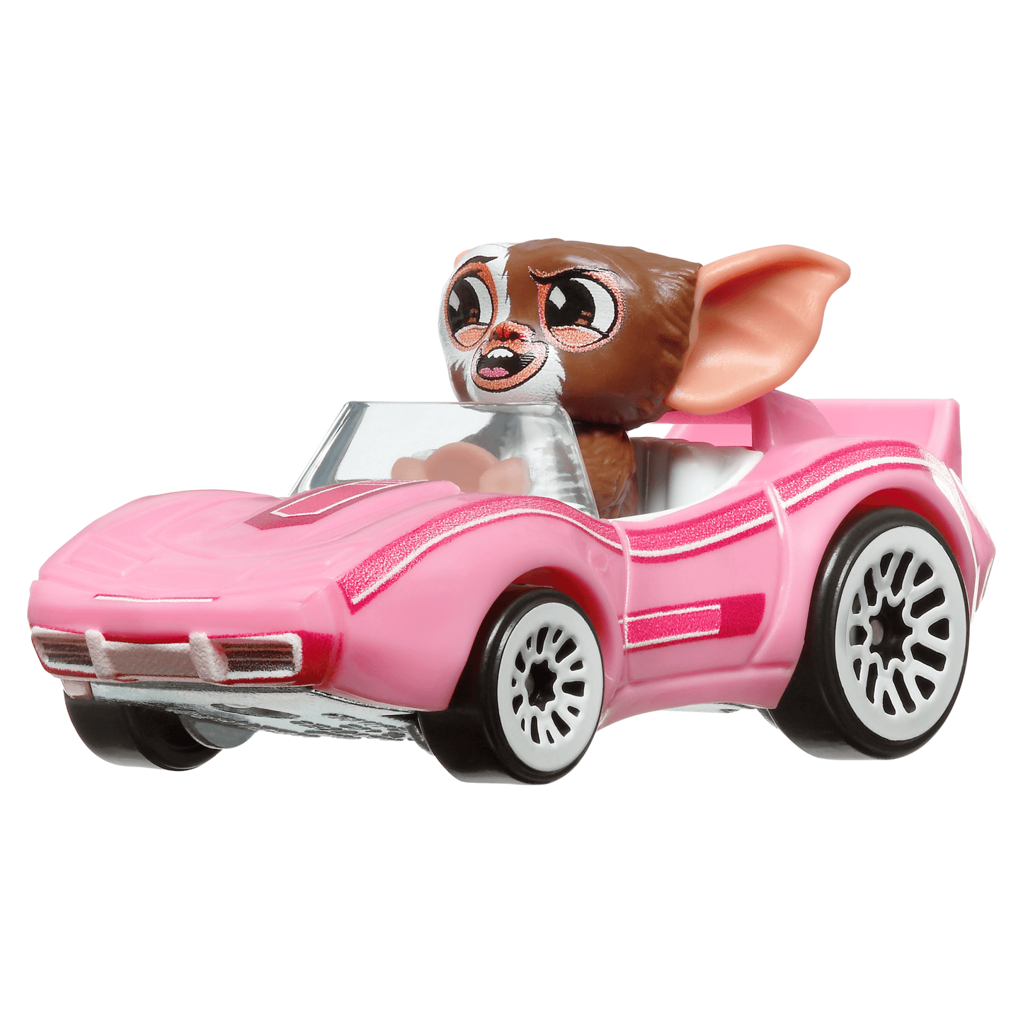 Hot Wheels RacerVerse Vehículo de Juguete Gizmo