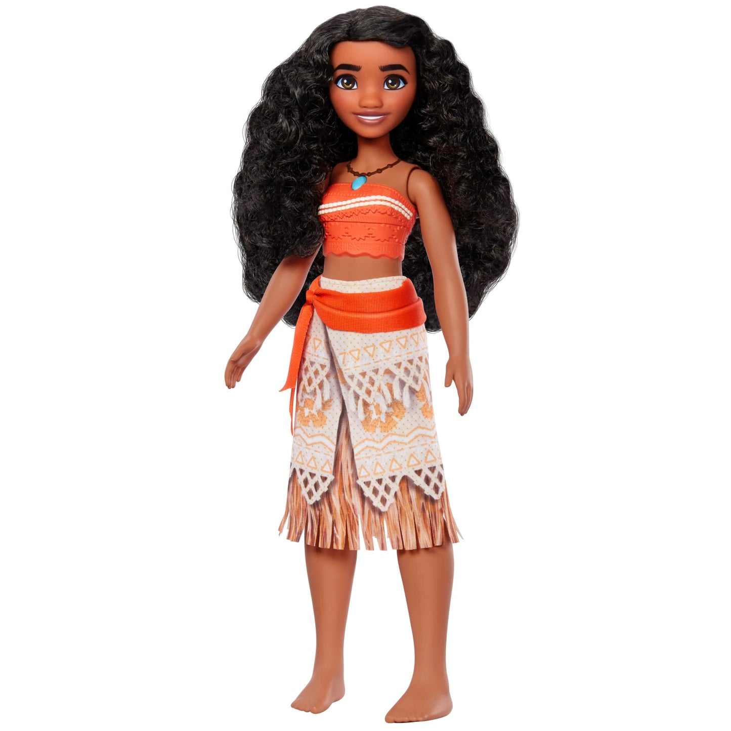 Disney Princess Toys, Singing Moana Doll