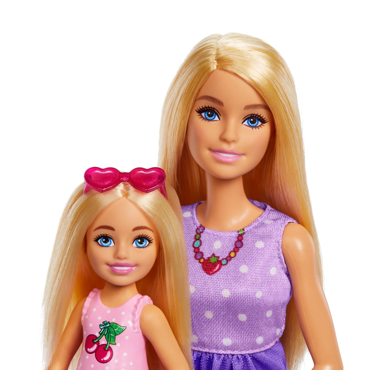 Barbie Set de Juego Picnic con Chelsea