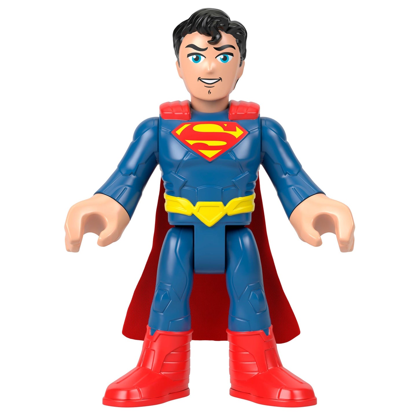 Imaginext  Dc Super Friends  Figurine  25,4Cm  Supermanxl