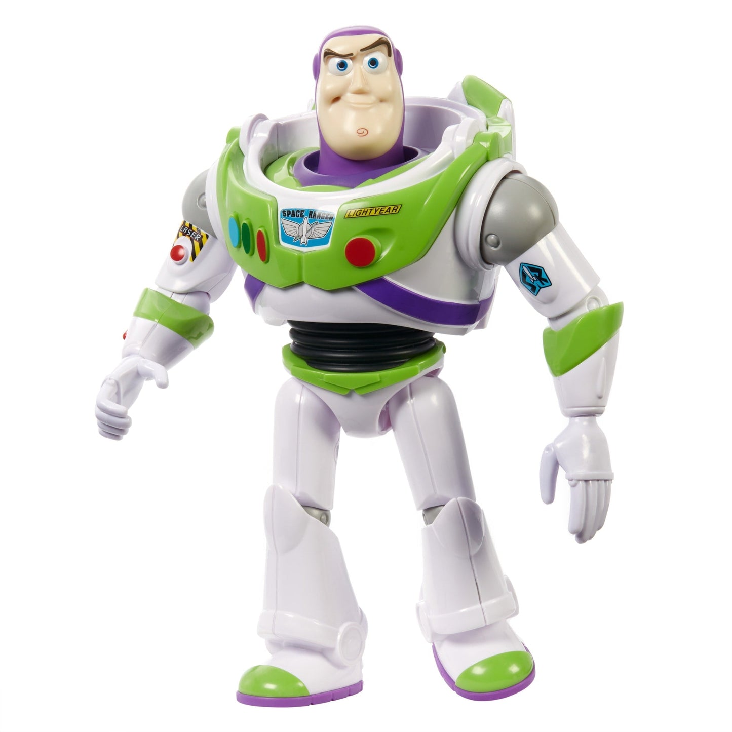 Disney Pixar Toy Story Figura de Acción Buzz 12
