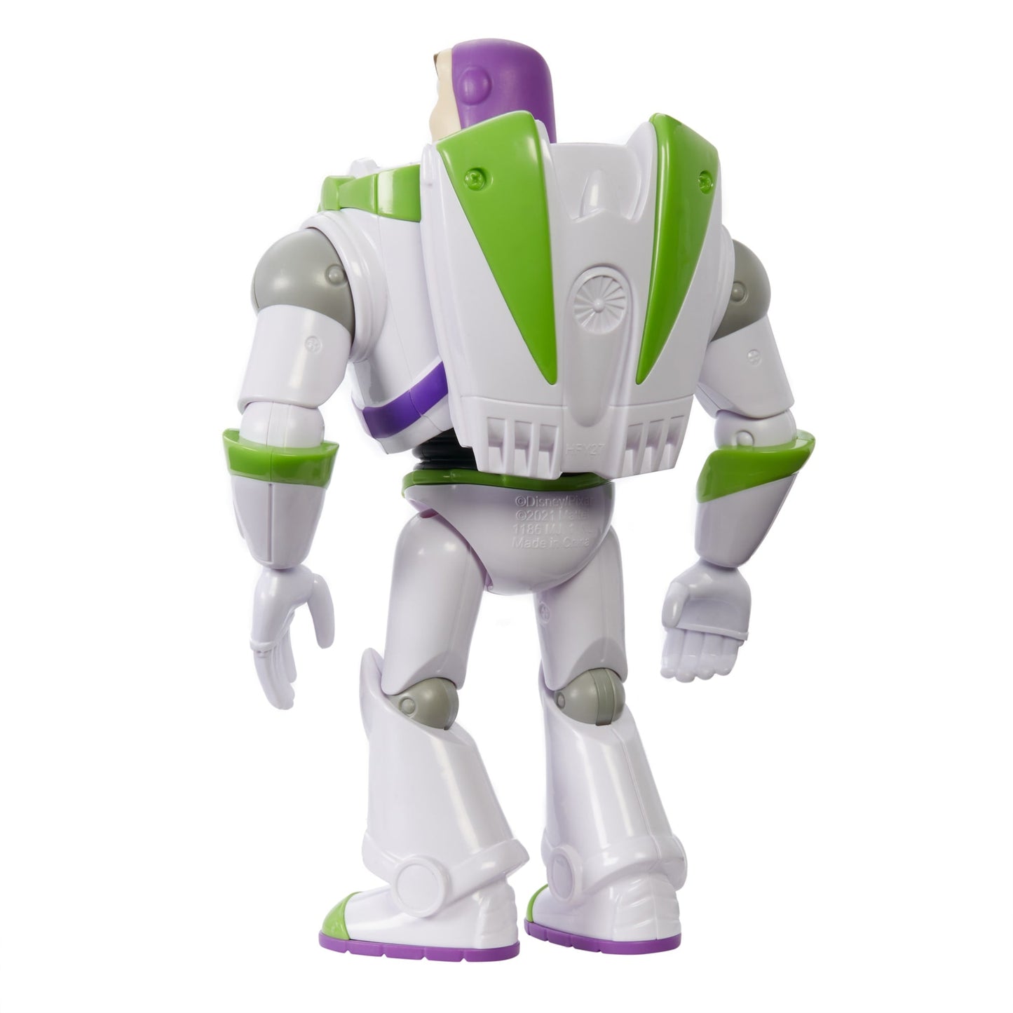 Disney Pixar Toy Story Figura de Ação Buzz 12