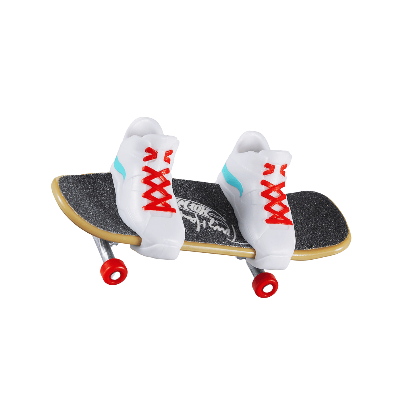 Hot Wheels Skate Tony Hawk Fingerboards & Skate Shoes Multipack
