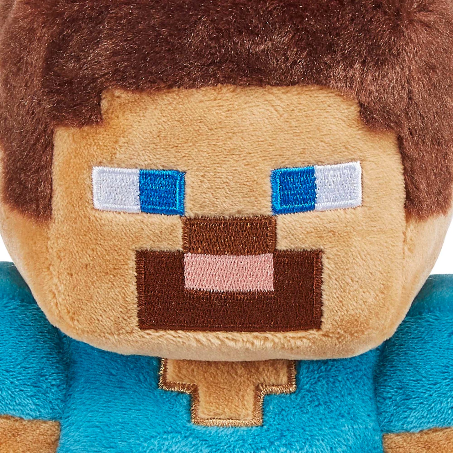 Minecraft 8-In Plush - Steve