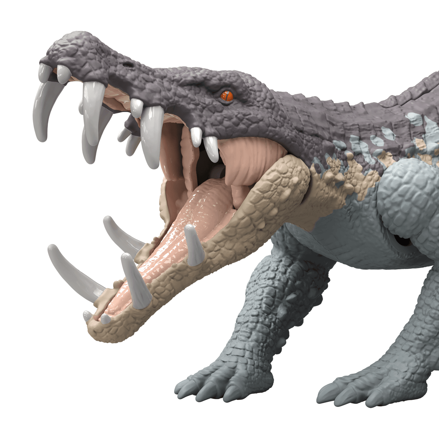 Jurassic World Dinosaurio de Juguete Mordida de Ataque