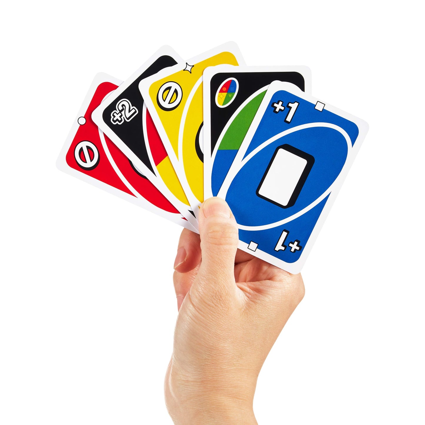 UNO Jogo de Cartas Express