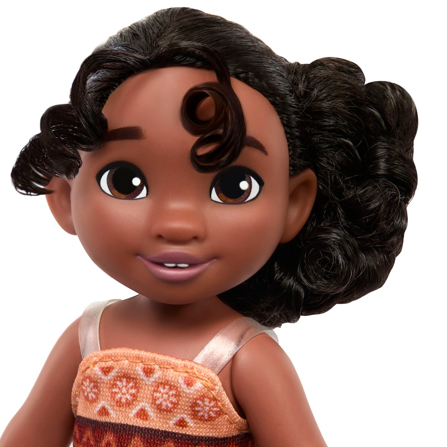 Disney Moana 2 Poupée Mode et Acc. Moana, Bracelet de Cheville