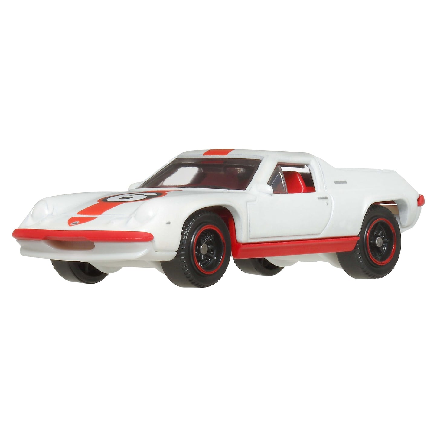 Matchbox Diecast Vehículo de Juguete Lotus Europa