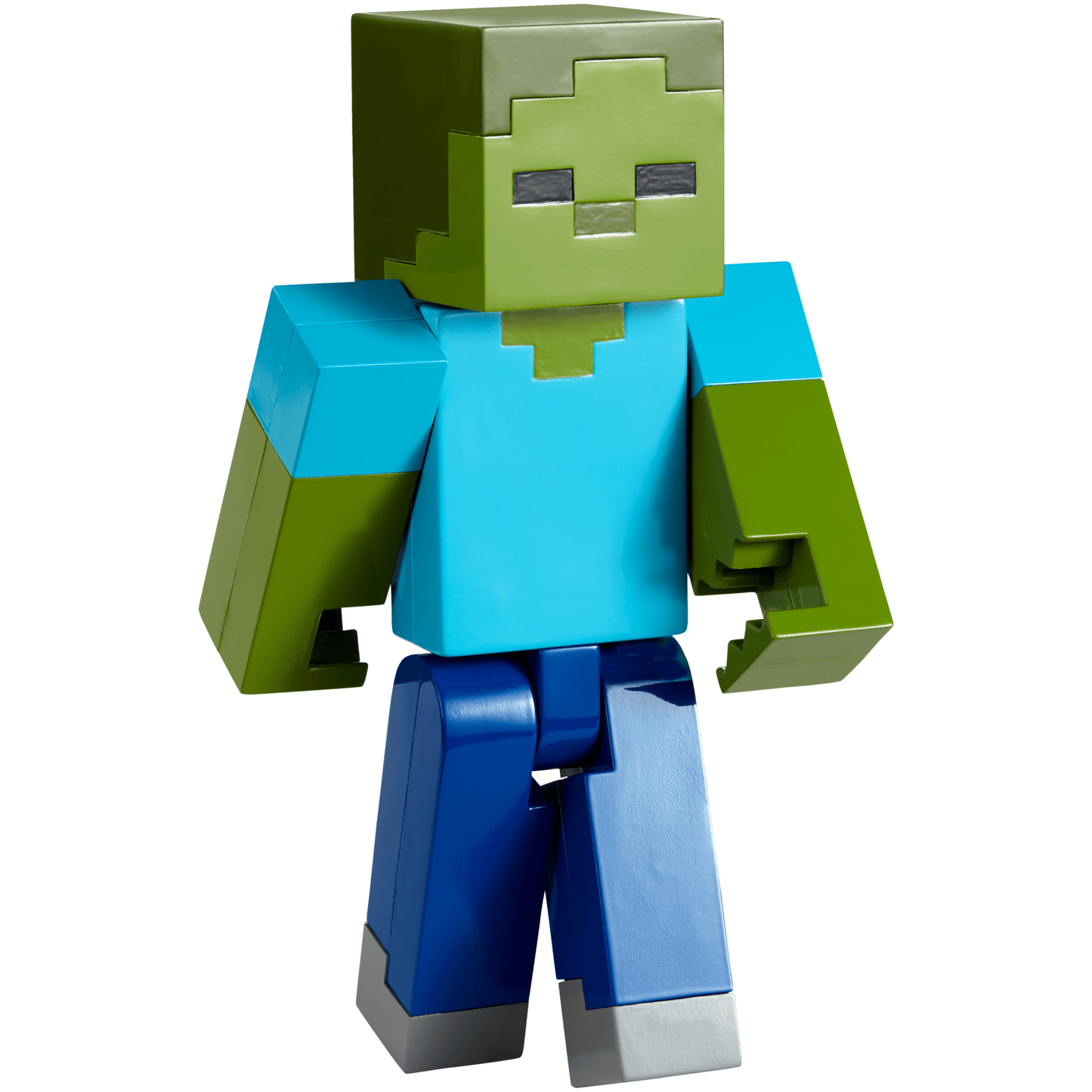 Minecraft Figurines Articulées et Acc. Échelle 8,26 Cm Collection